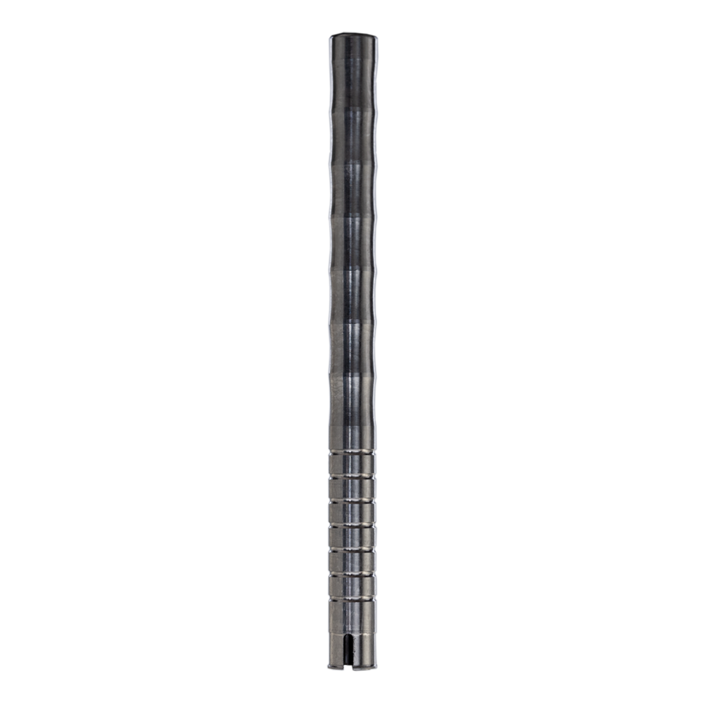 UniDyn Condenser Assembly with Mouthpiece