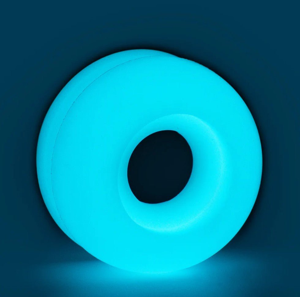 Chill: Hookah Set - Glow in the Dark - DynaVap