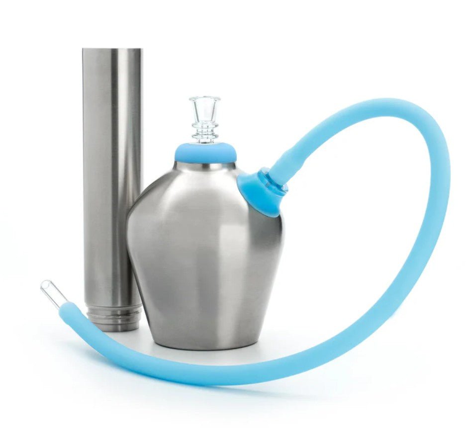 Chill: Hookah Set - Glow in the Dark - DynaVap