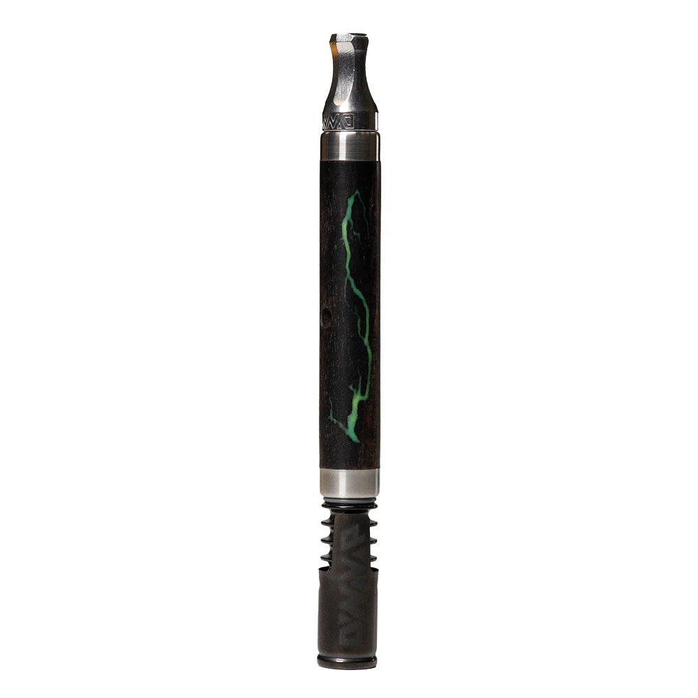 RoWynd #2 | Wooden DynaVap | Luxury Vaporizer