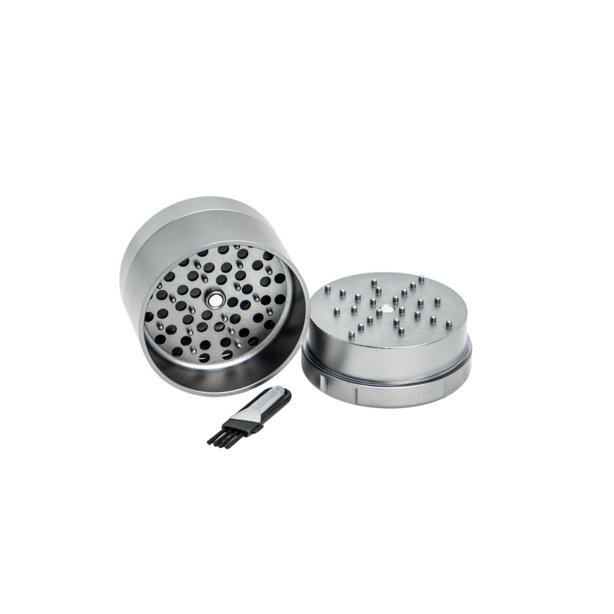 Stache Grynder - 3 - piece - DynaVap