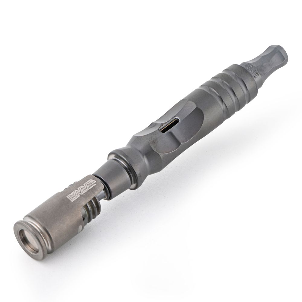 The HyperDyn - DynaVap