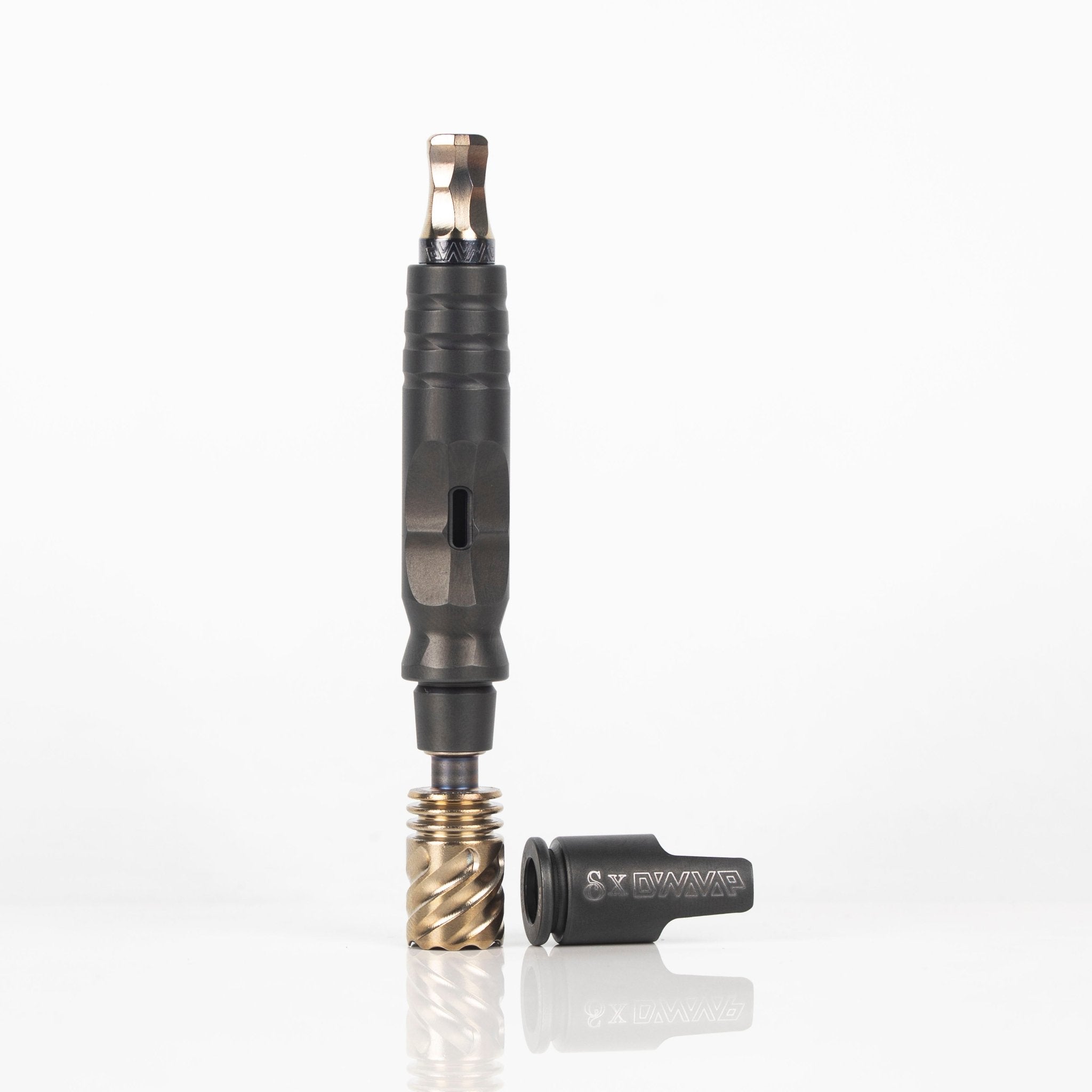 HyperDyn: SE v1 - DynaVap