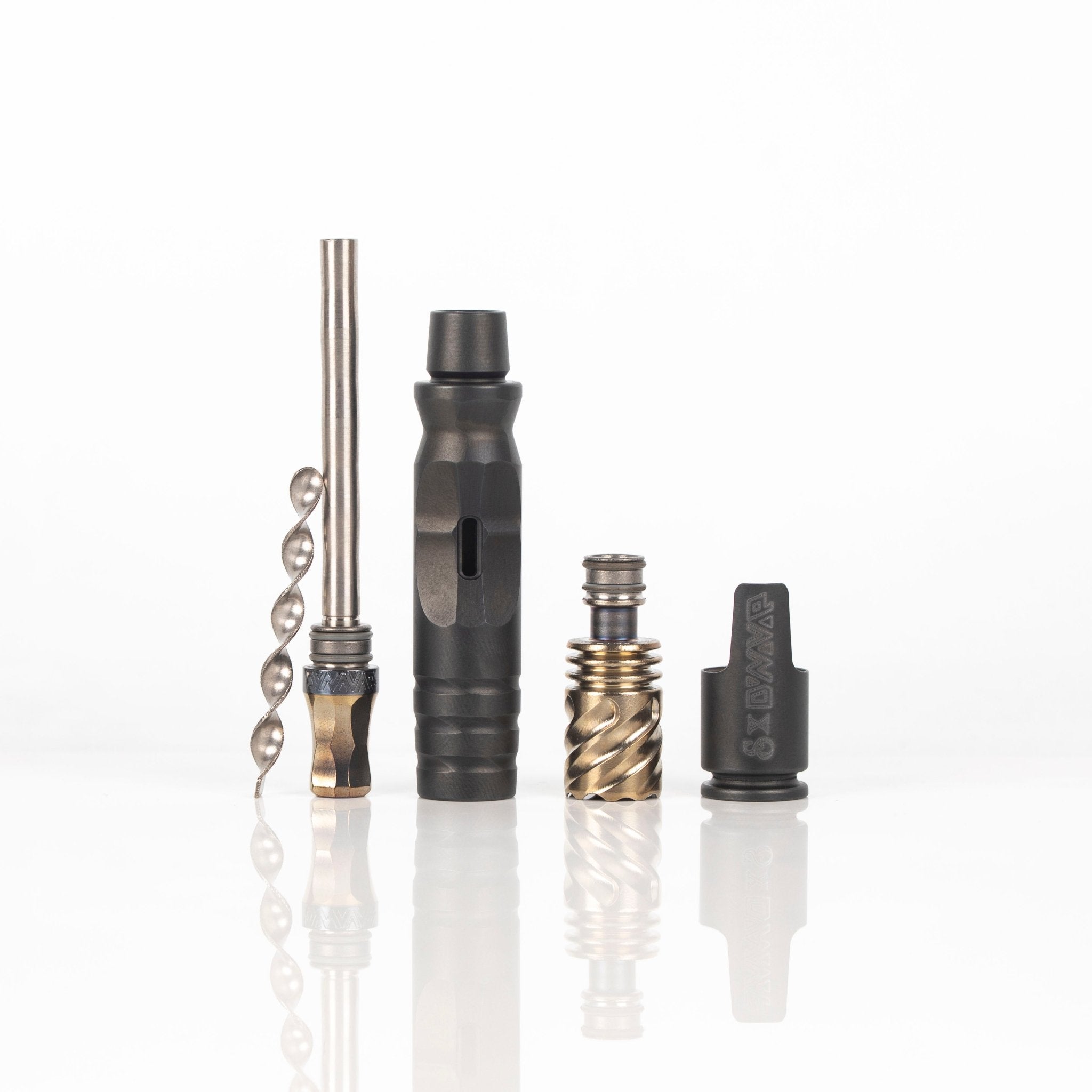 HyperDyn: SE v1 - DynaVap