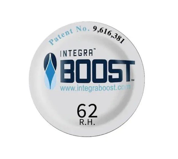 Integra Boost Humidity Pack (10-Pack) - DynaVap
