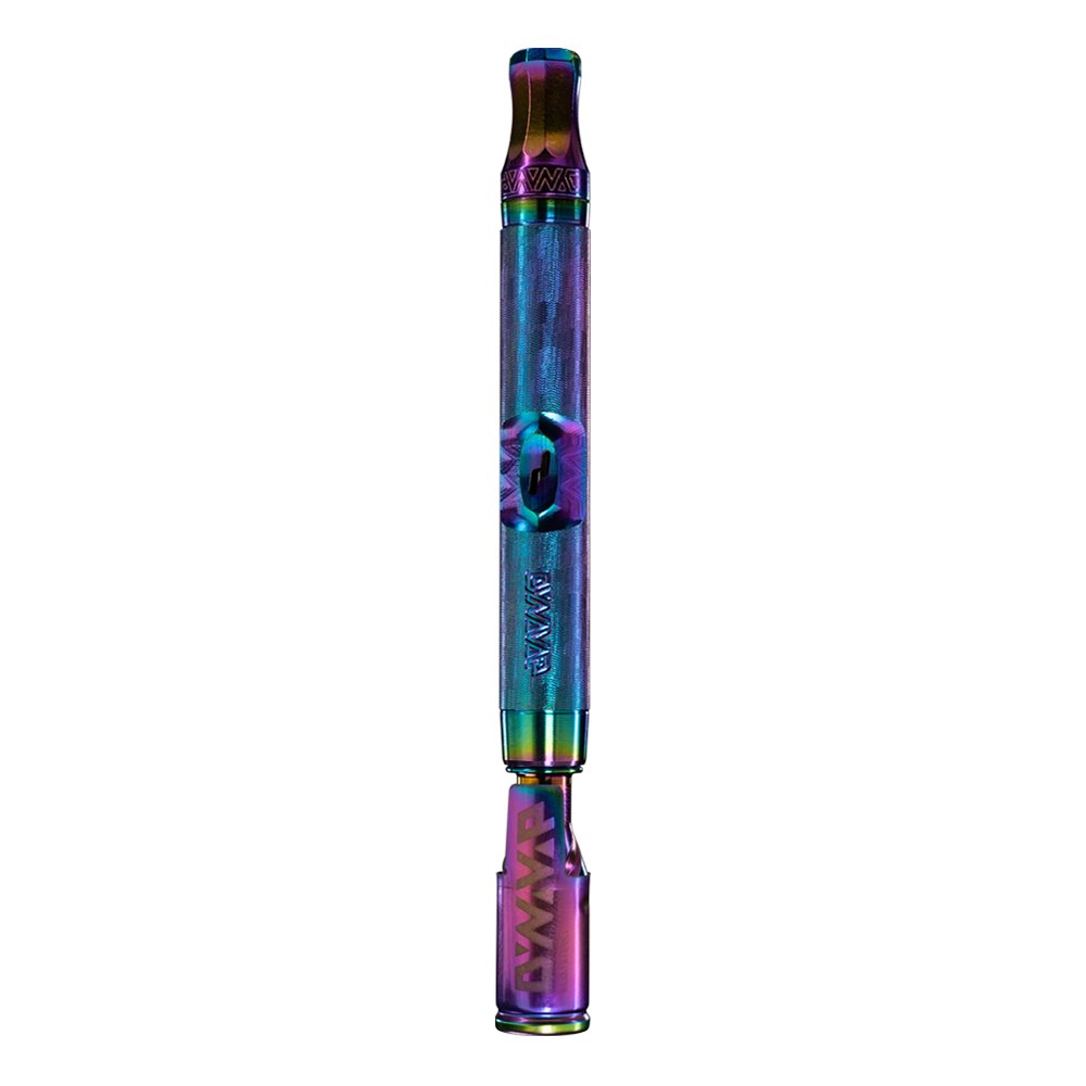 The M 7 XL: RosiuM - DynaVap