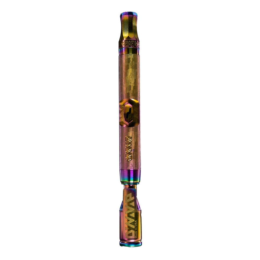 The M 7 XL: RosiuM - DynaVap