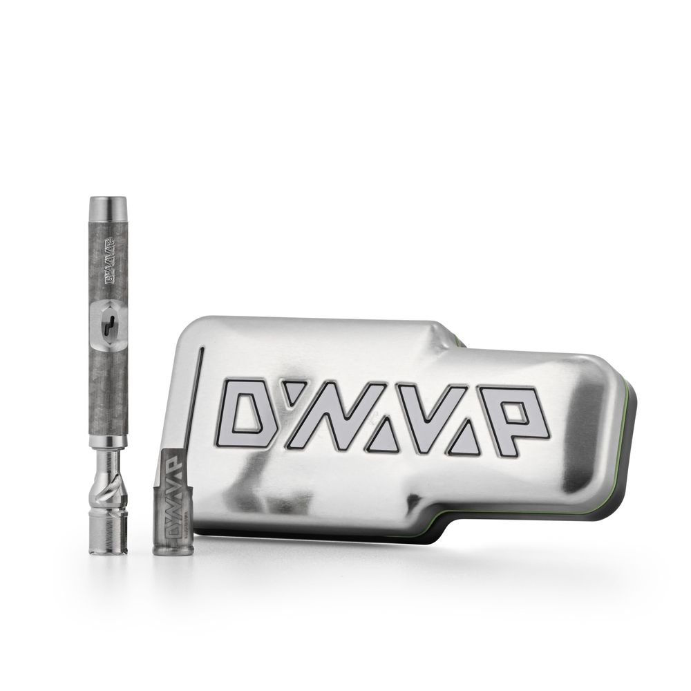 The M 7 - DynaVap