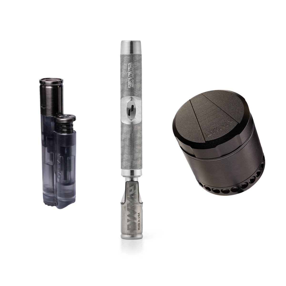 M 7 Starter Pack