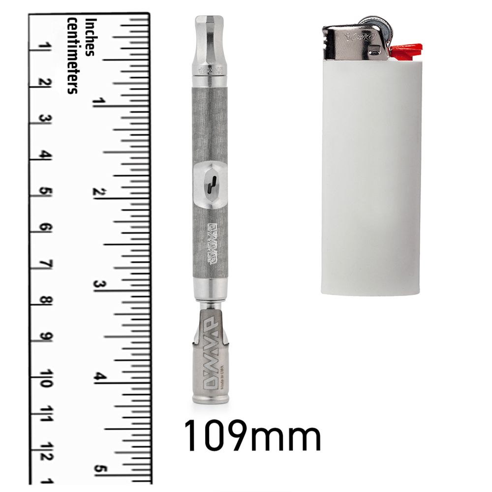 The M 7 XL - DynaVap