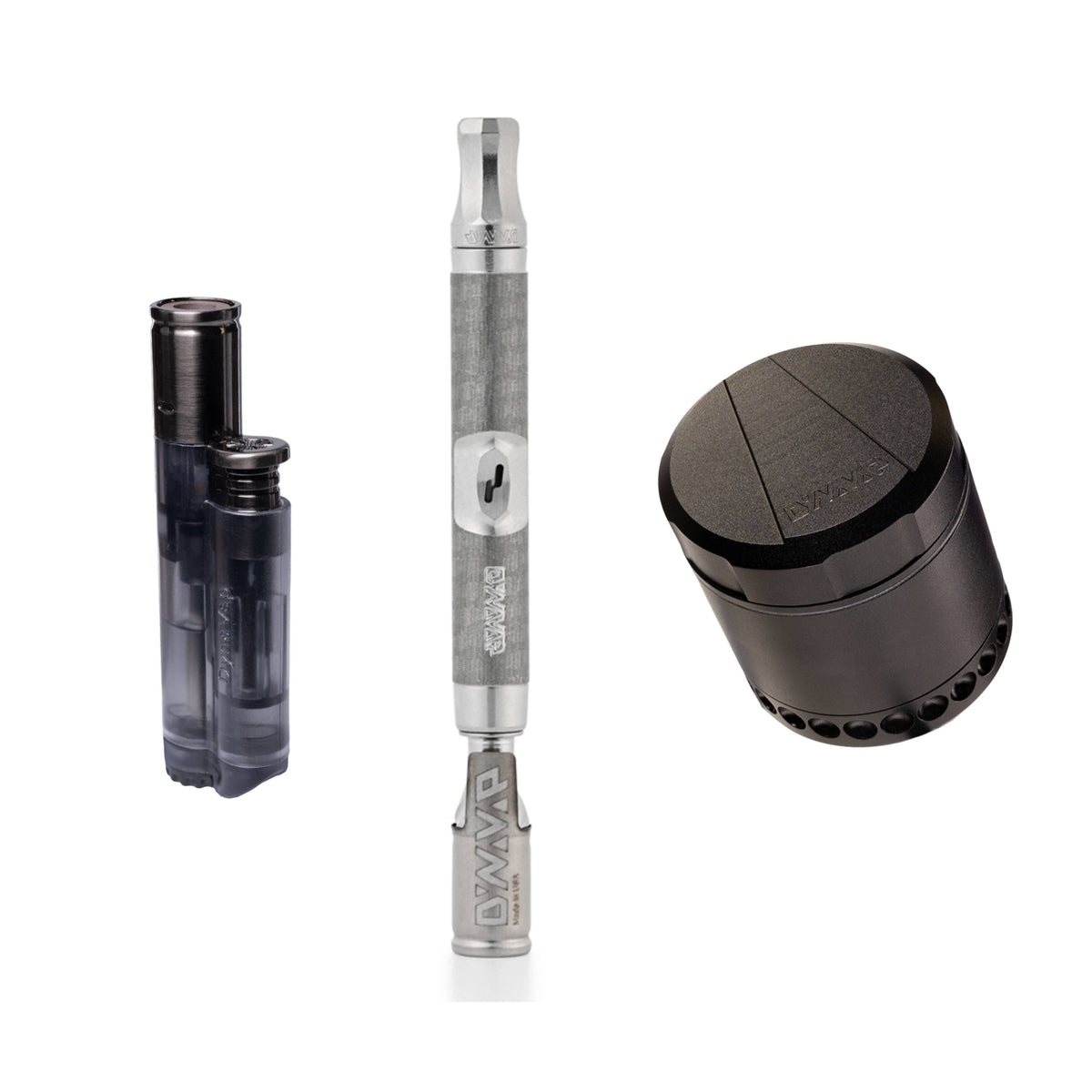 M 7 XL Starter Pack