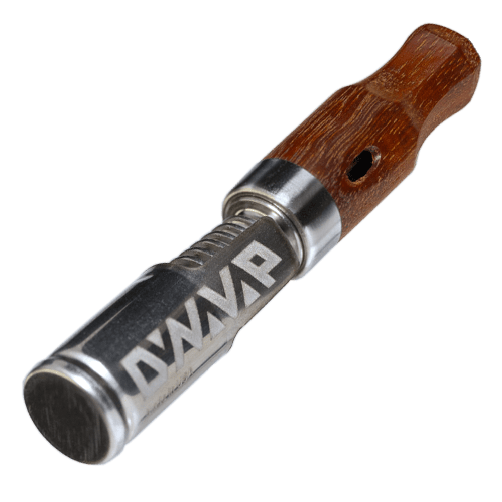 The MiniWynd: Ipe - DynaVap