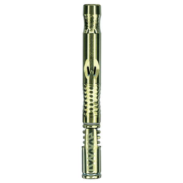 The 2021 "M": Verdium - DynaVap