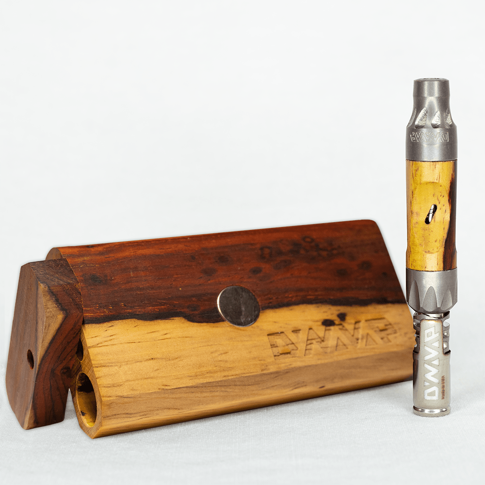VonG: Bi - Color Cocobolo - DynaVap