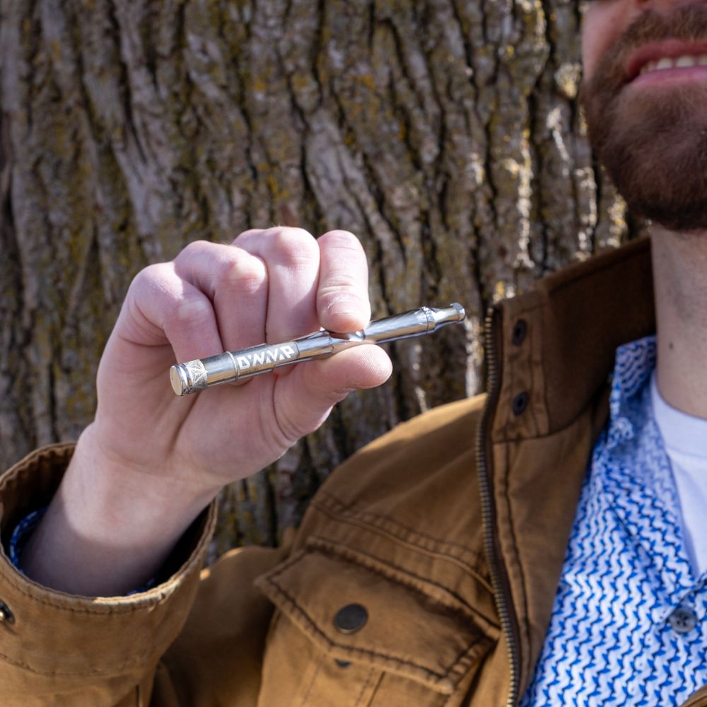 The UniDyn - Ball Vape - DynaVap