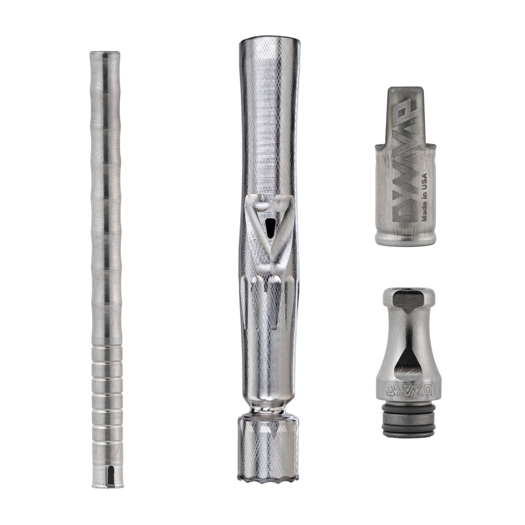 The UniDyn - Captive - DynaVap