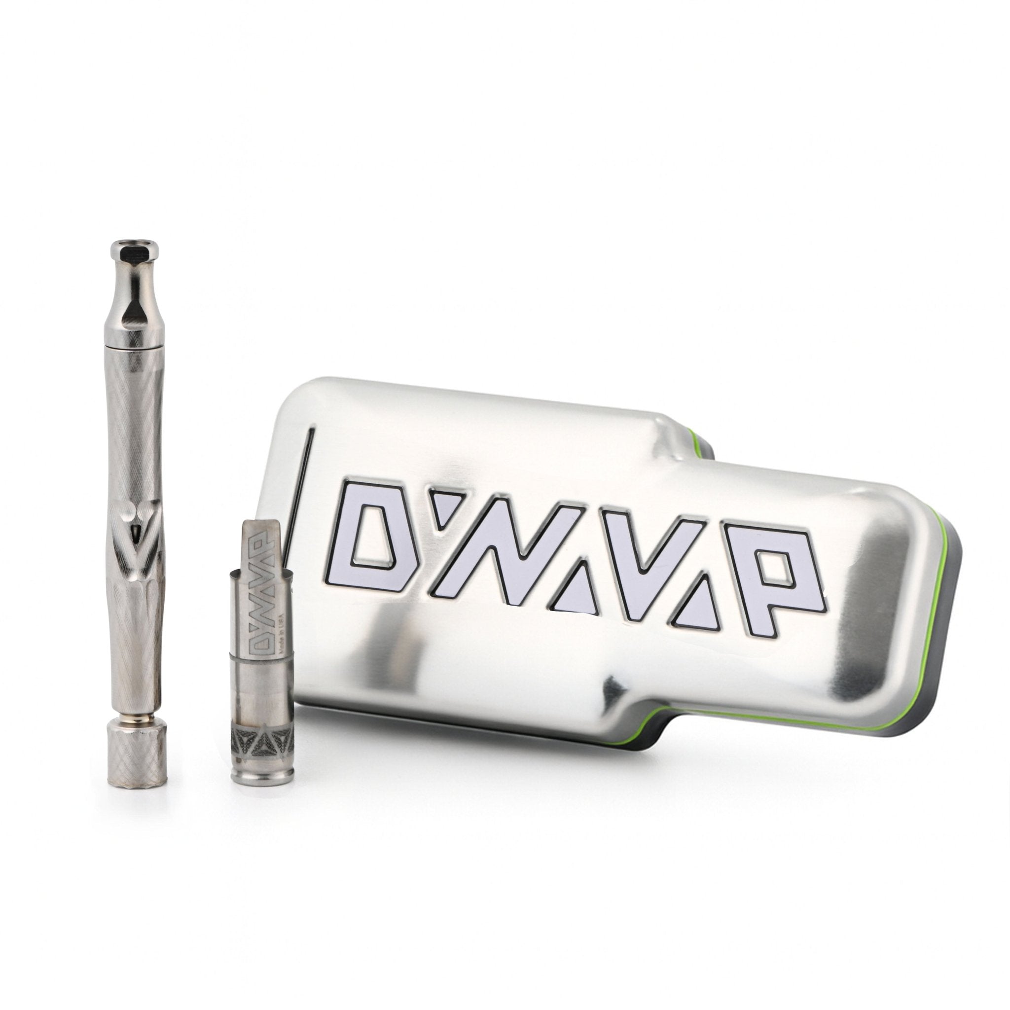 The UniDyn - Ball Vape - DynaVap