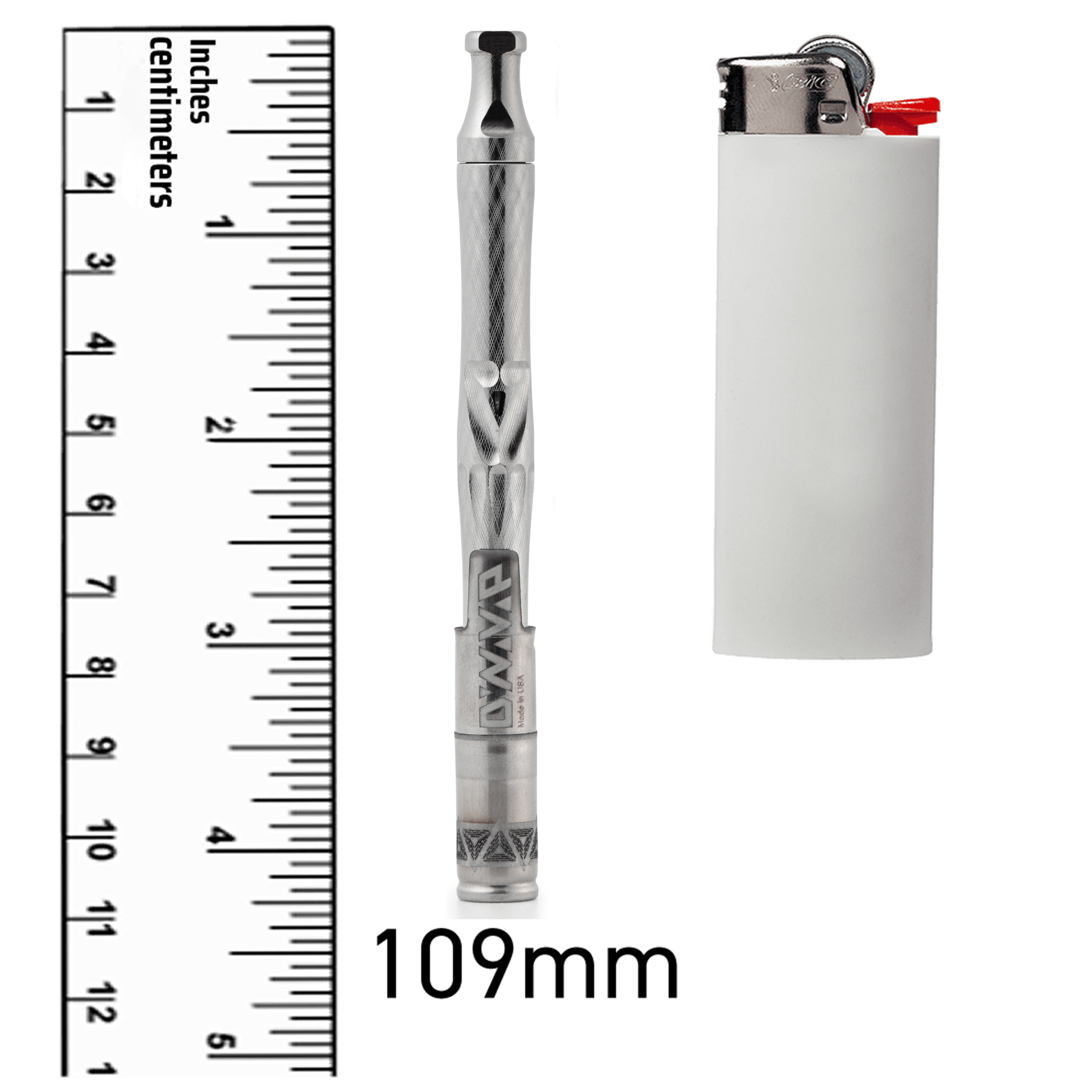 The UniDyn - Ball Vape - DynaVap