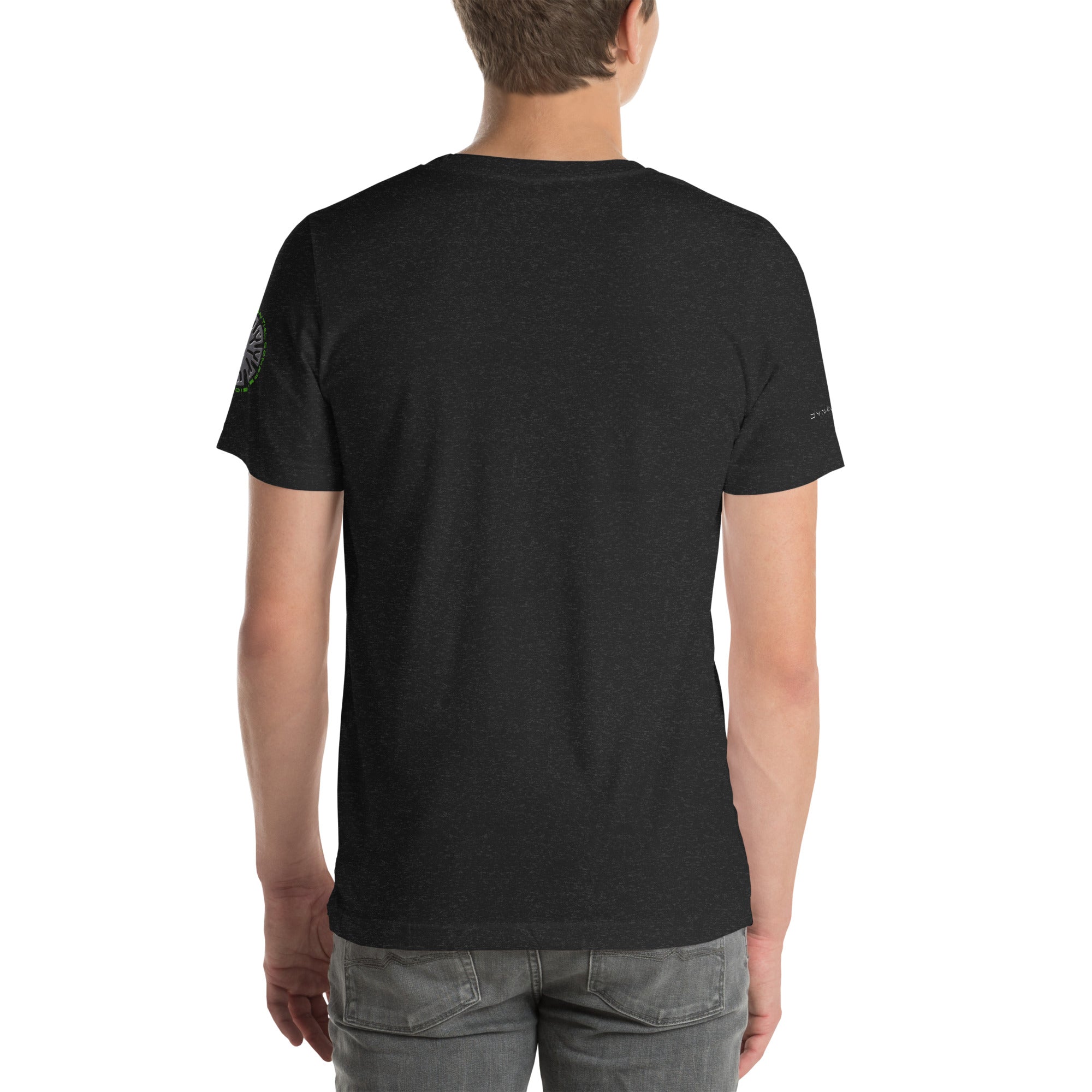 T-Shirt: DynaVap CCD