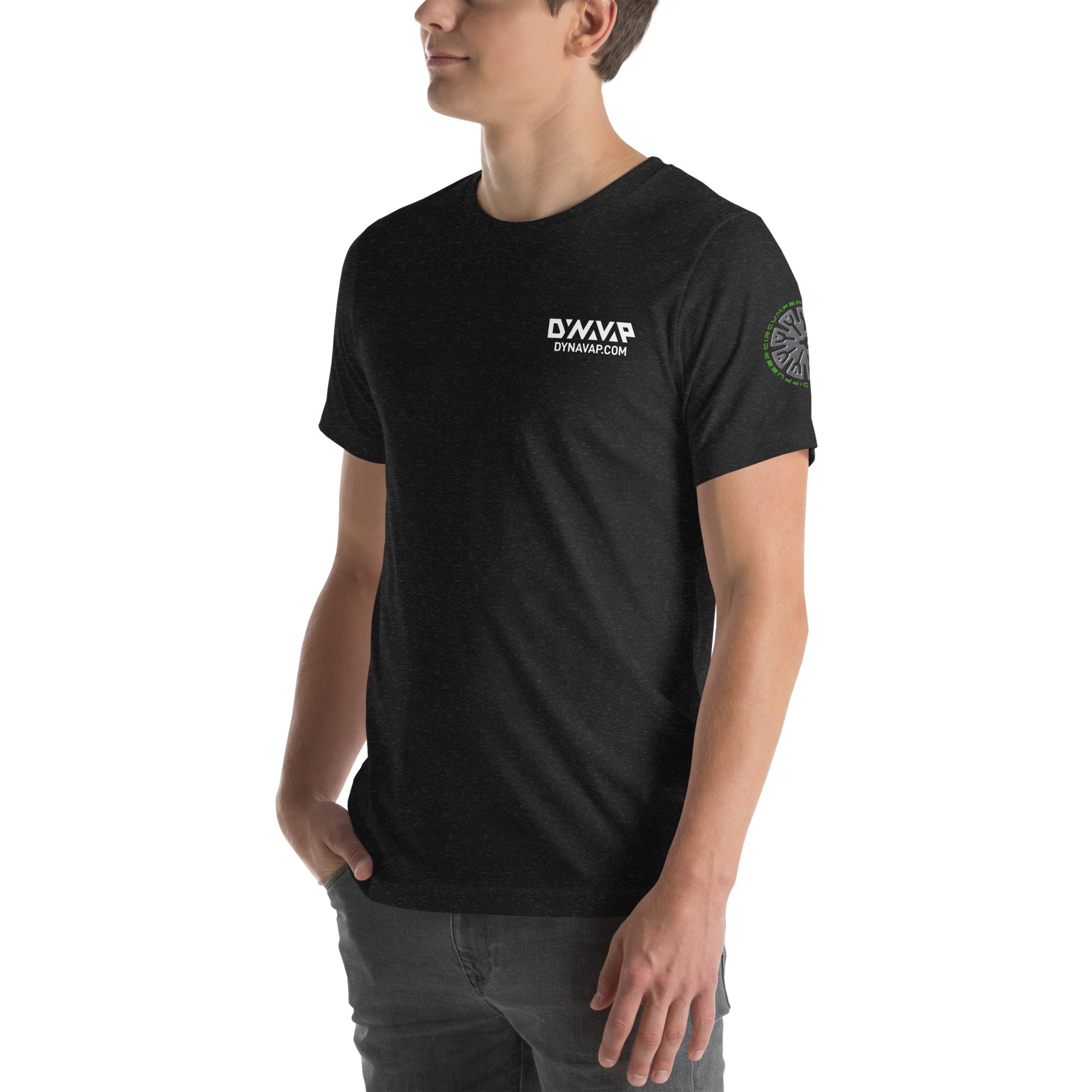 T-Shirt: DynaVap CCD