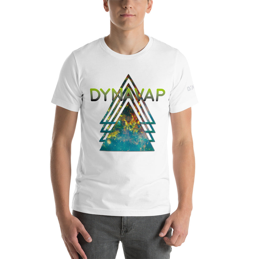 T-Shirt: DynaVerse