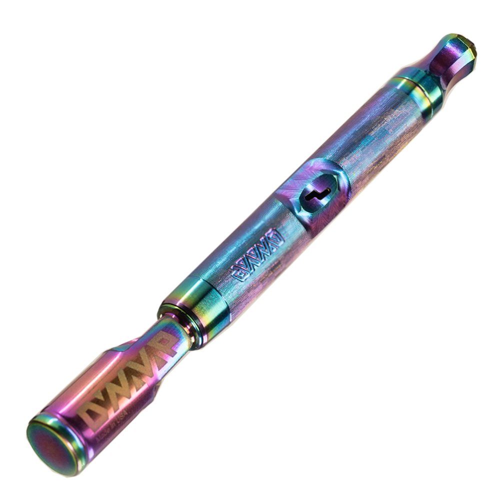 The M 7 XL: RosiuM - DynaVap