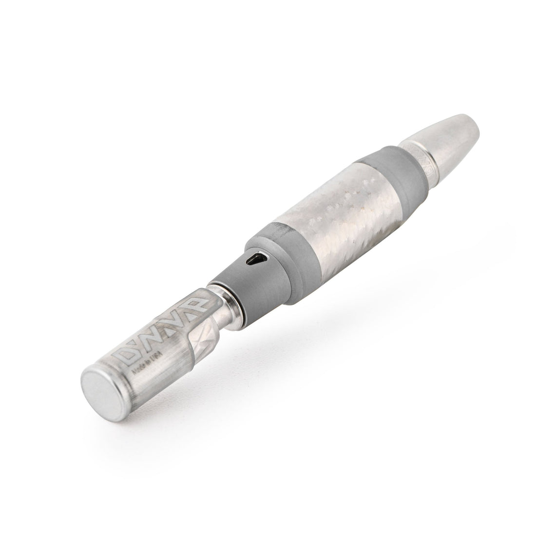 VonG X | New from DynaVap | Dry Herb