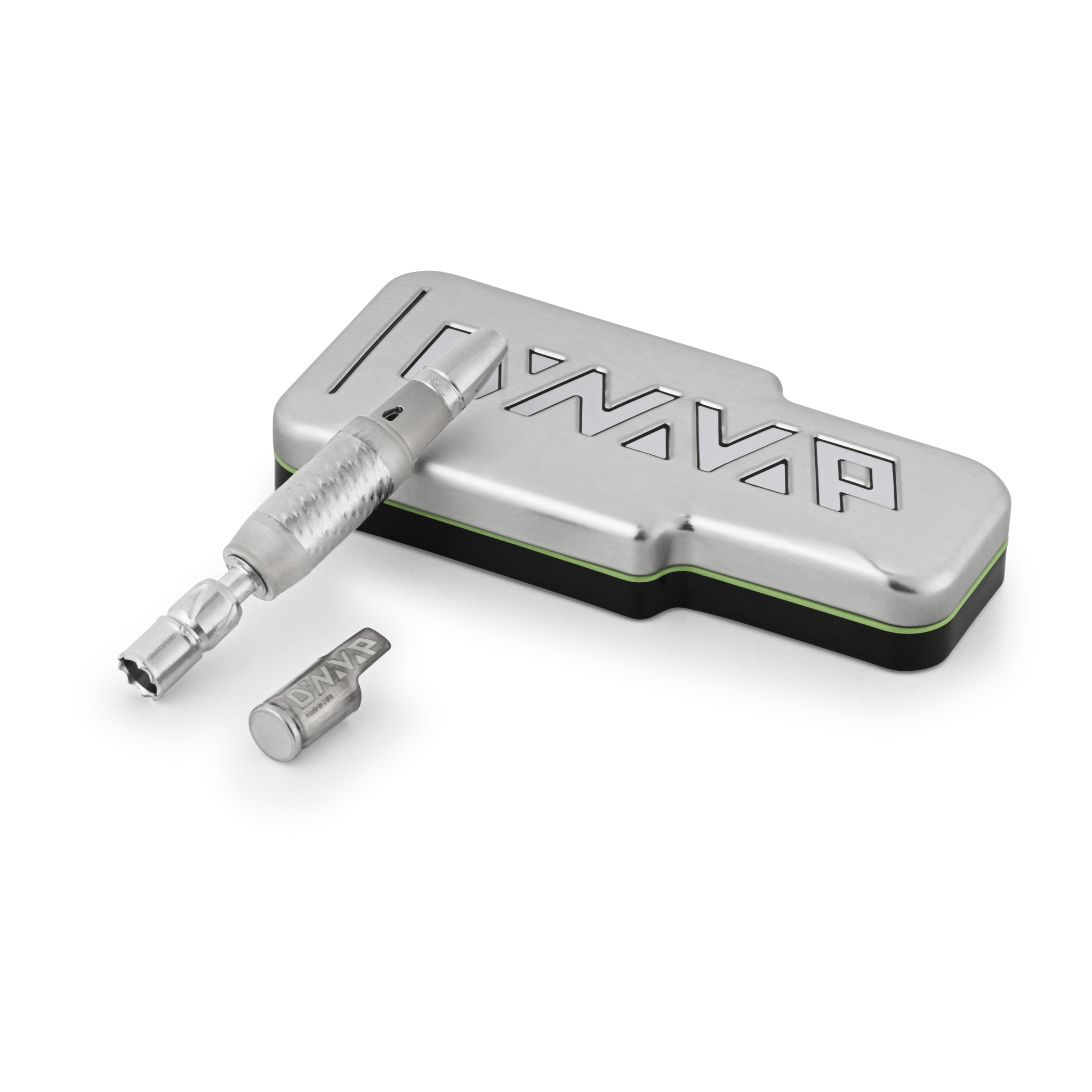 The VonG X - DynaVap