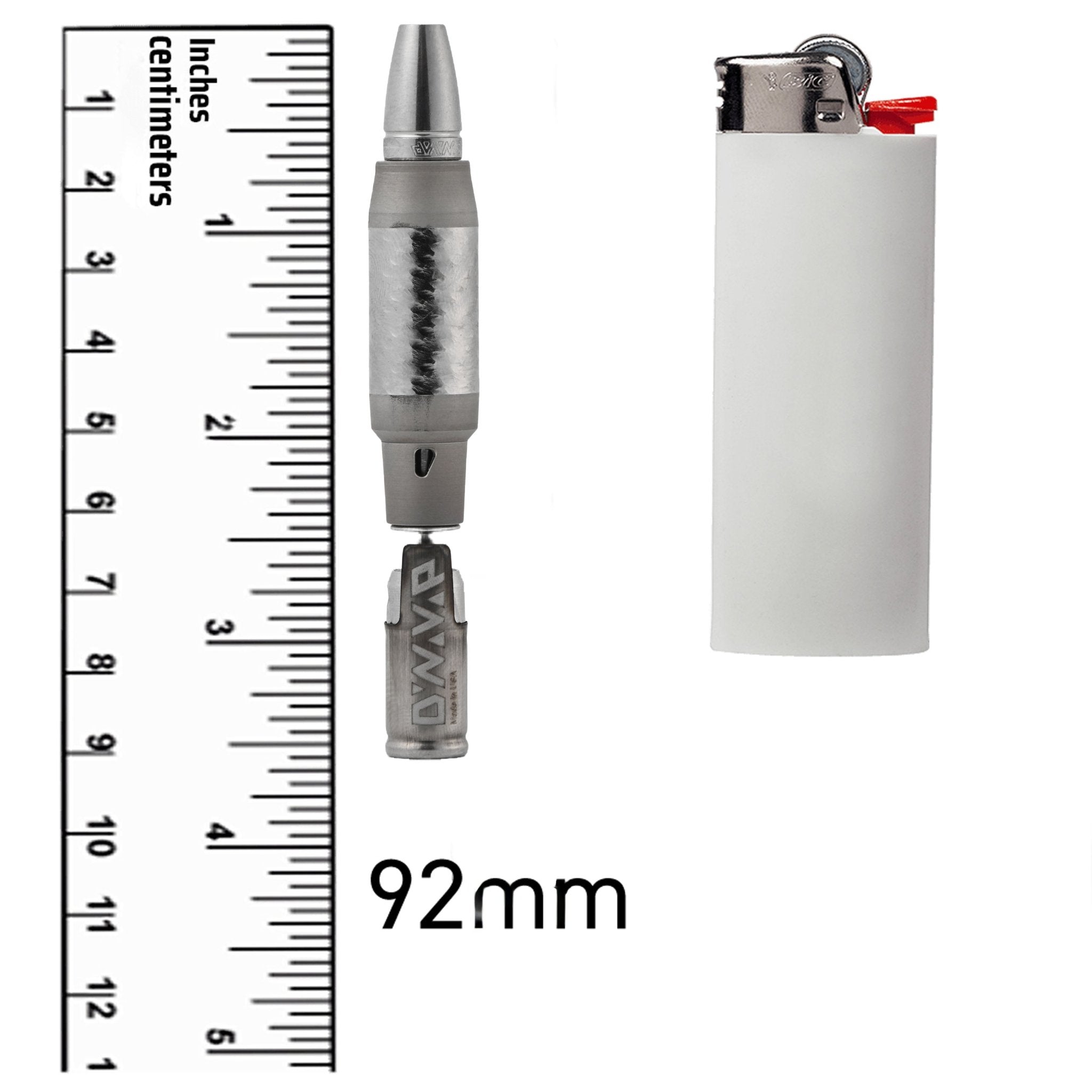 The VonG X - DynaVap