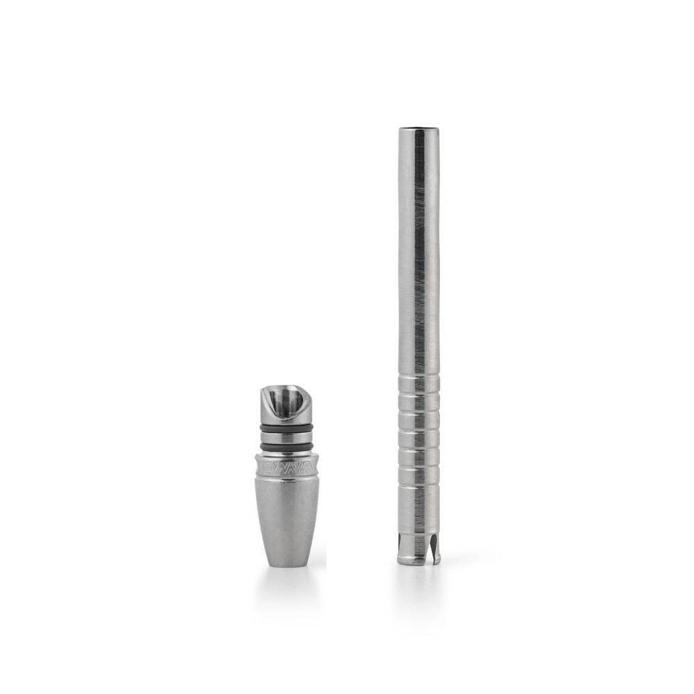 VonG X Condenser with Mouthpiece - DynaVap