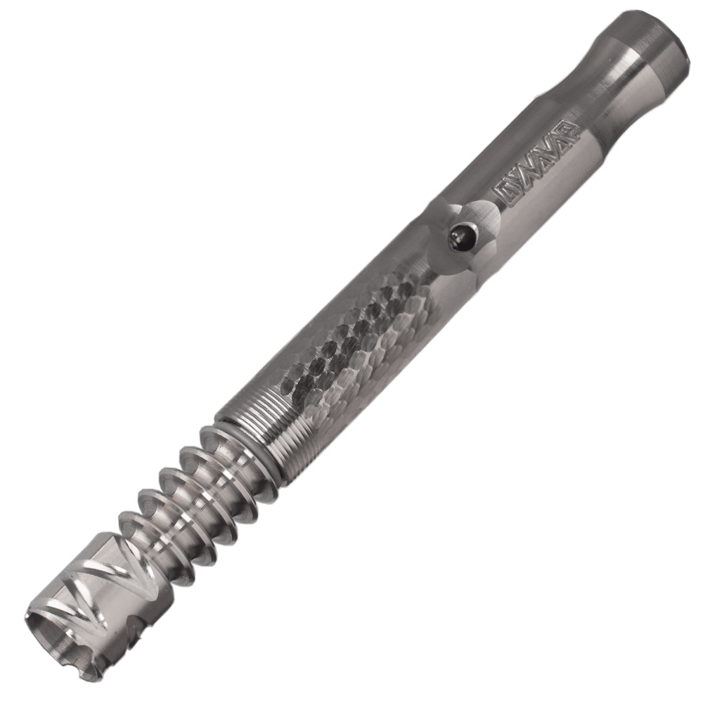 The 2019 "M" - DynaVap