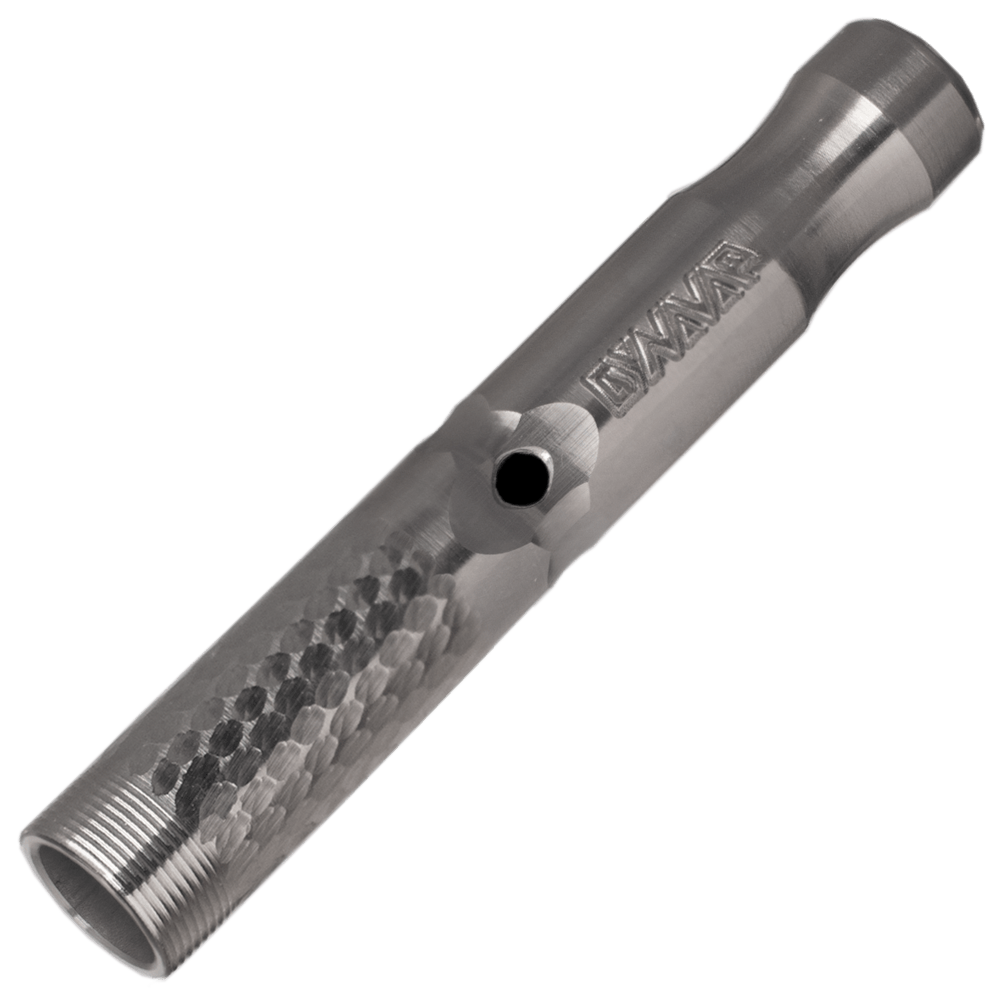 The 2019 "M" - DynaVap