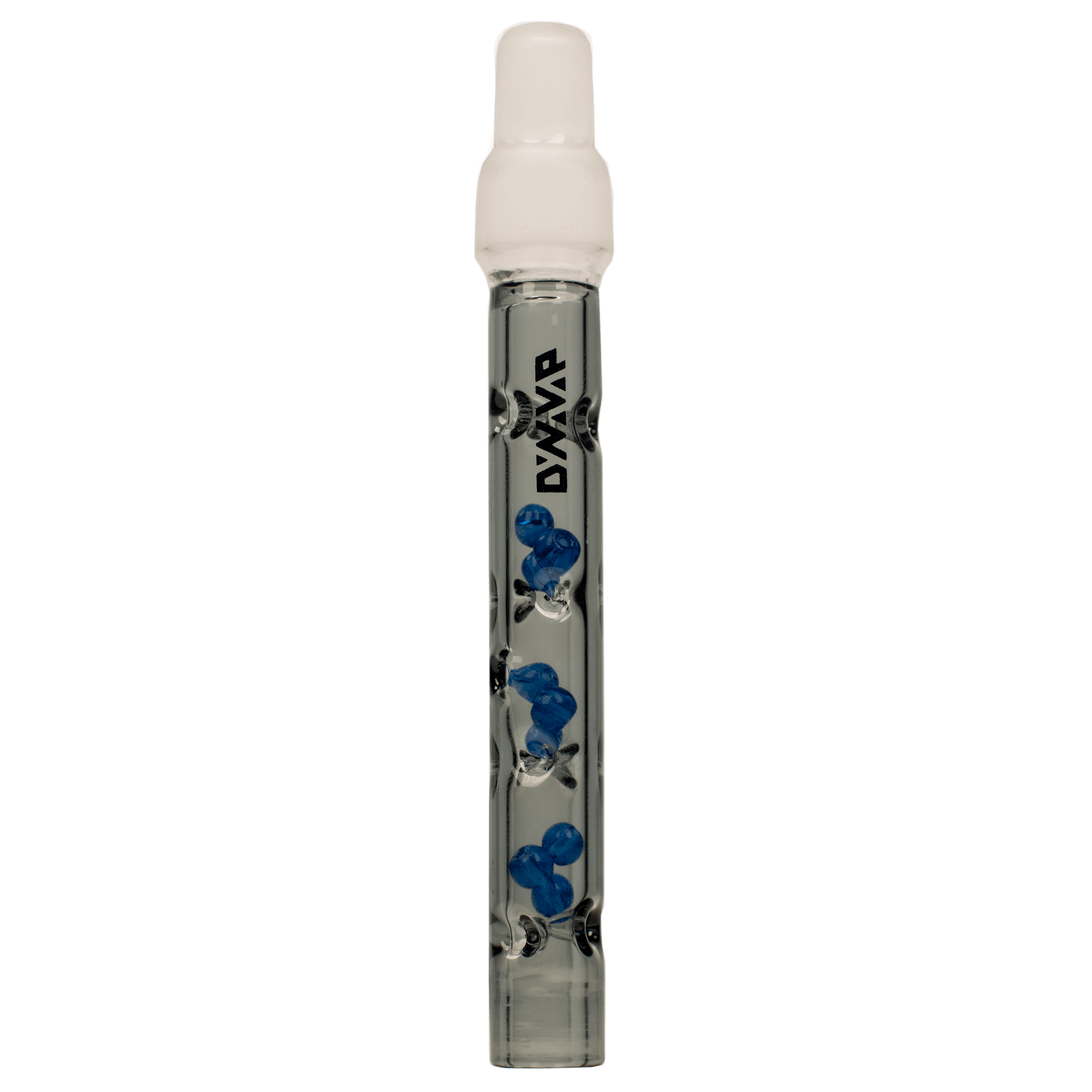 BB9 glass vaporizer in grey stem only