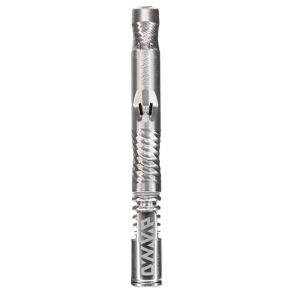 The 2021 "M" - DynaVap