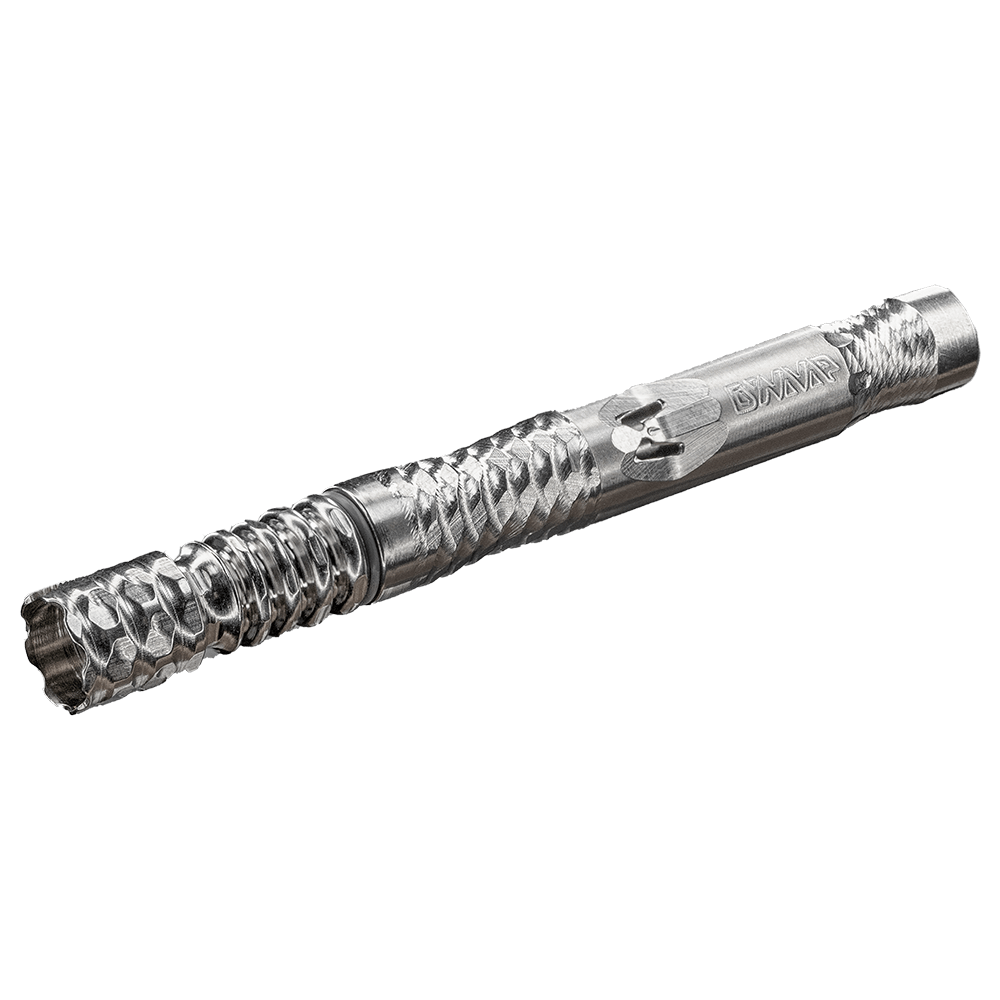 The 2021 "M" - DynaVap