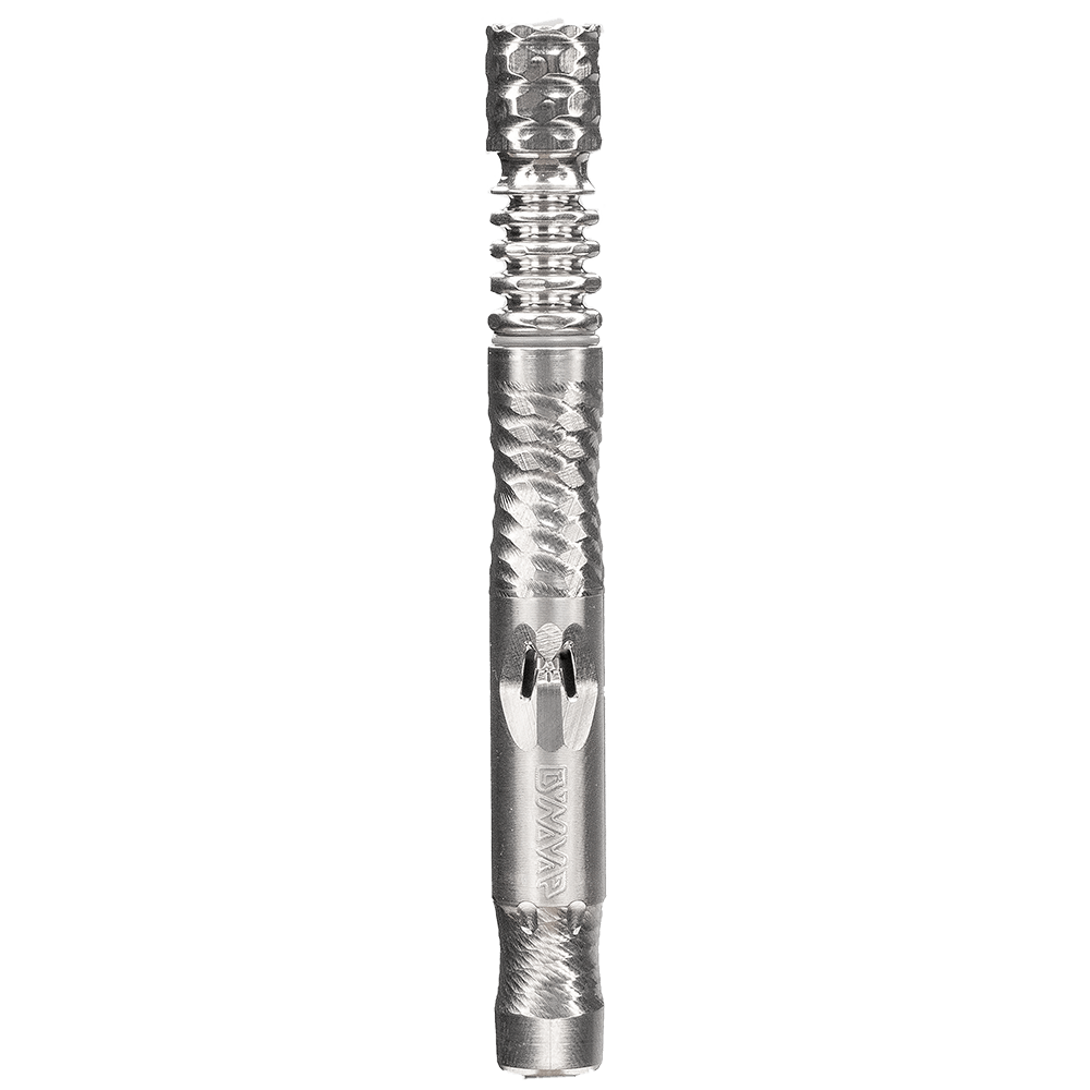 The 2021 "M" - DynaVap