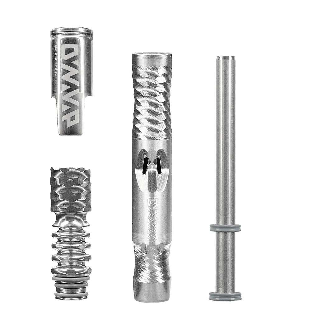 The 2021 "M" - DynaVap