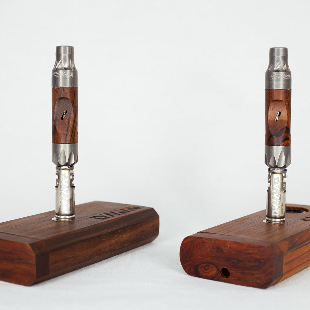 The VonG: Cocobolo Kit