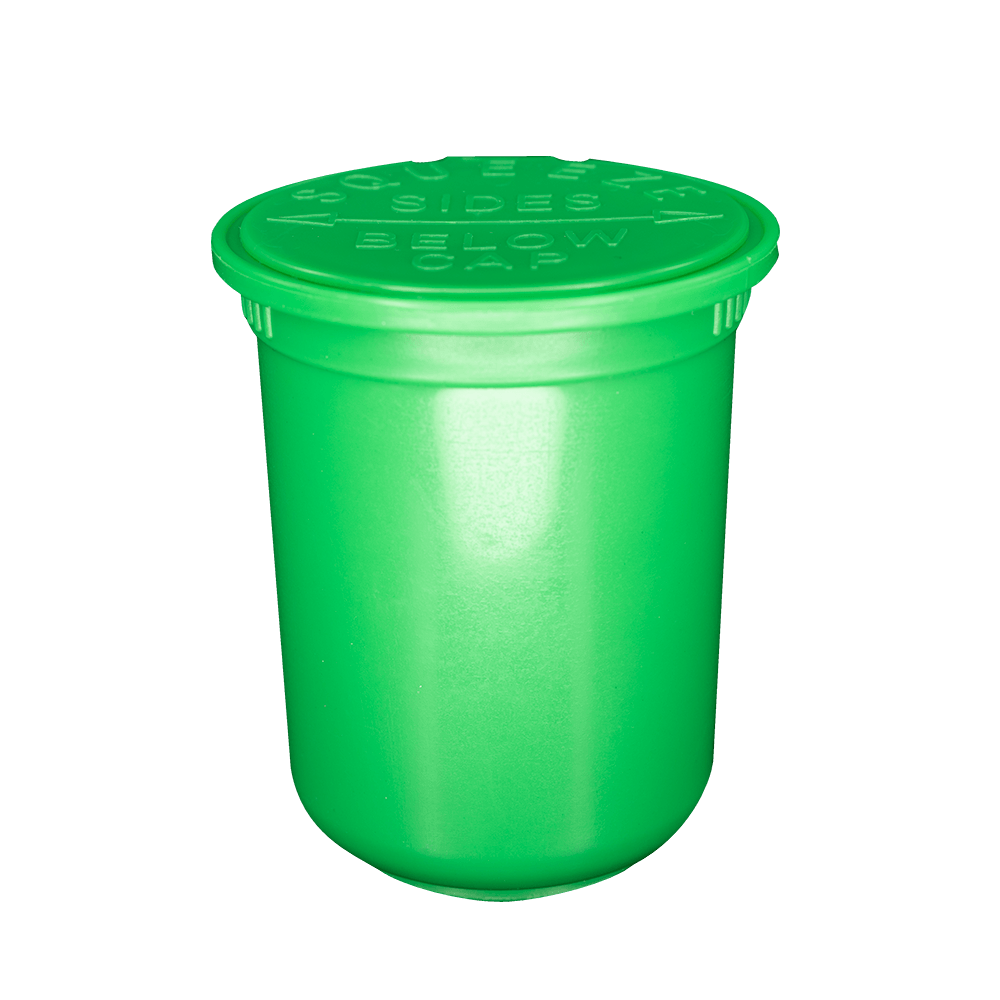 Pop Top Container: Large