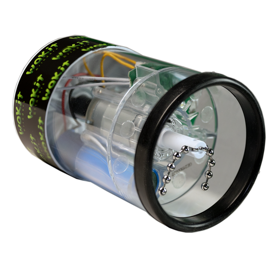 Wakit Electric Grinder