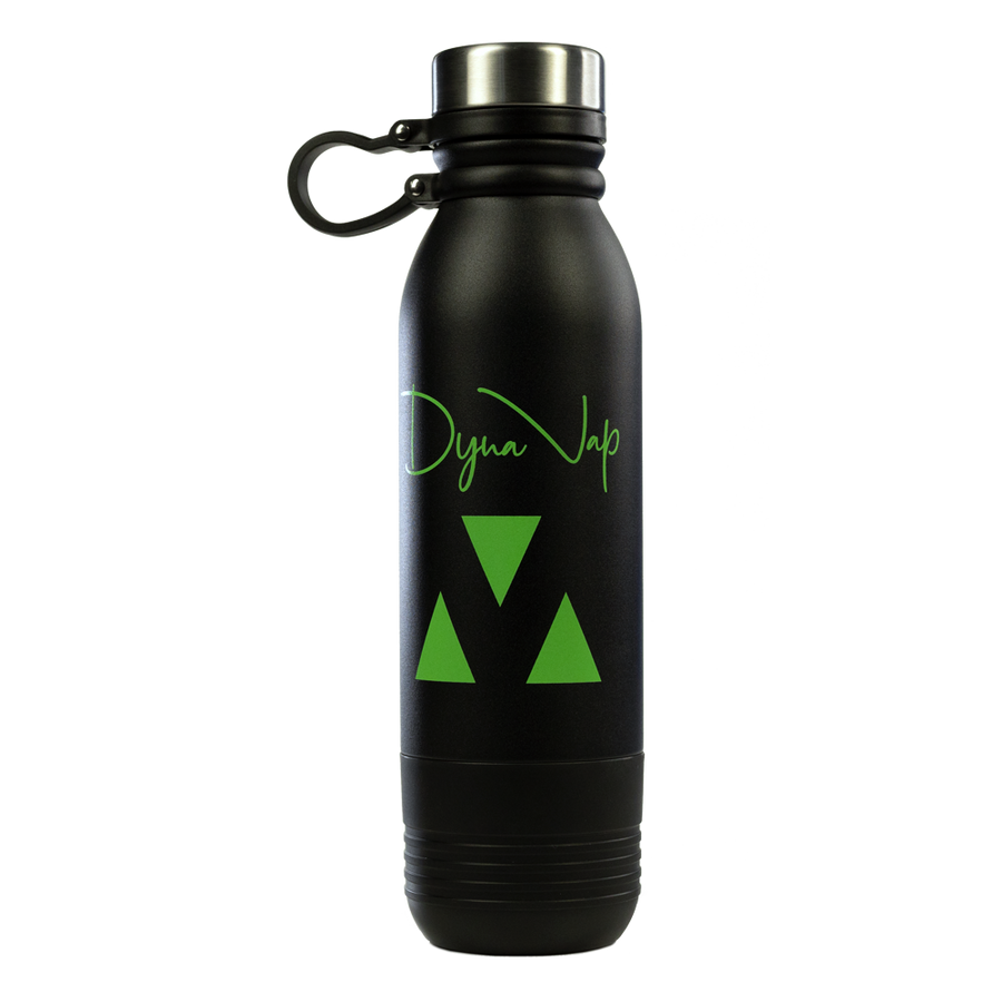 DynaVap Water Bottle with Storage