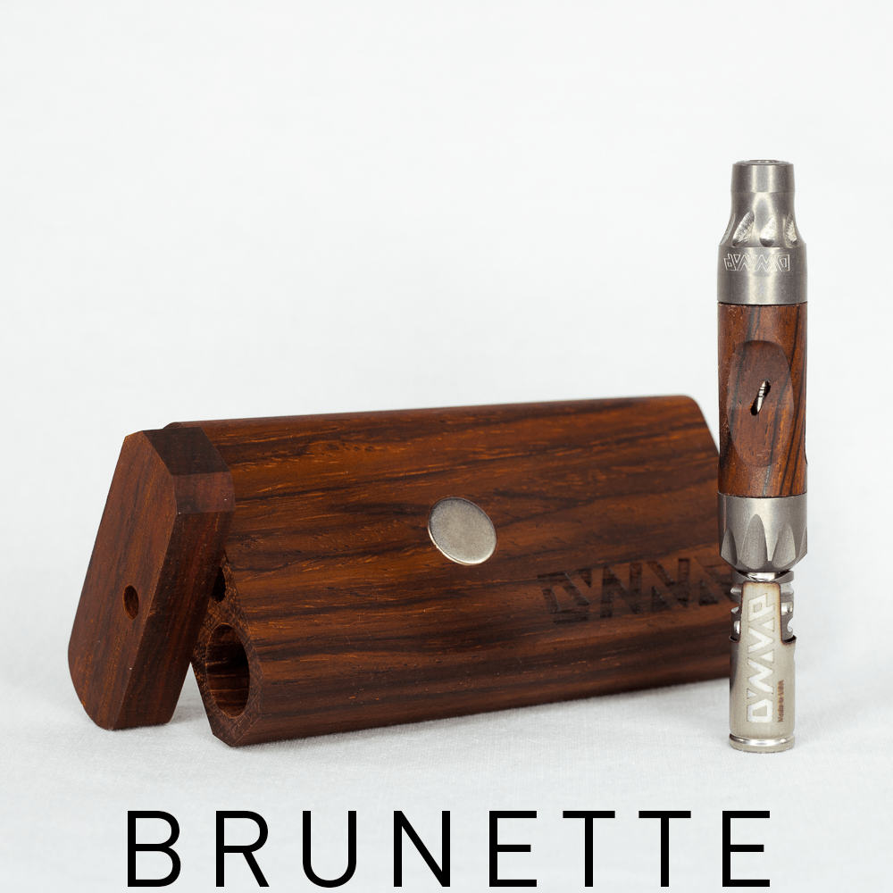 The VonG: Cocobolo Kit